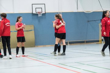 Bild 1028 - B-Juniorinnen Futsalmeisterschaft